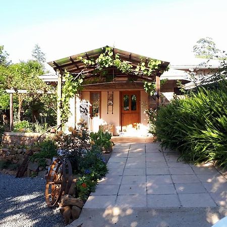 Country Lane Guesthouse Howick Exterior foto