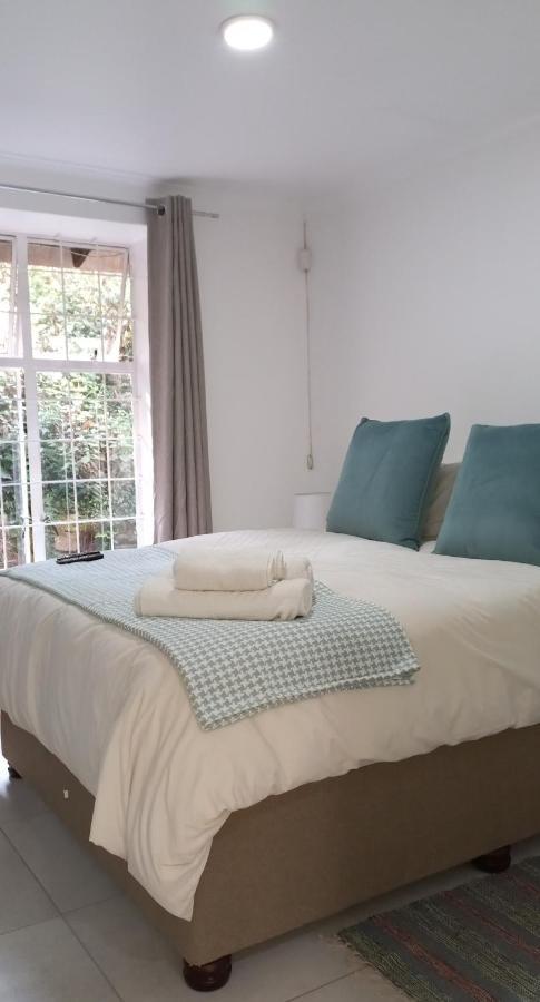 Country Lane Guesthouse Howick Exterior foto