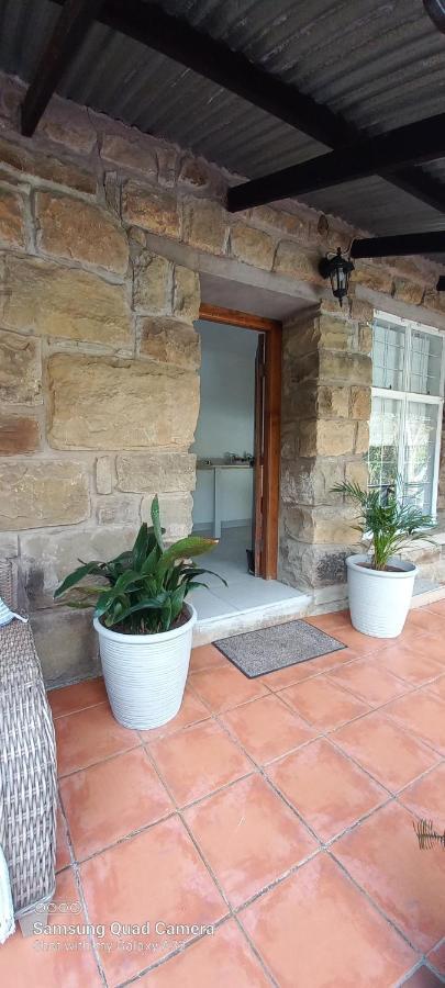 Country Lane Guesthouse Howick Exterior foto