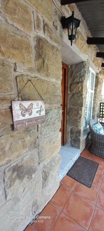 Country Lane Guesthouse Howick Exterior foto