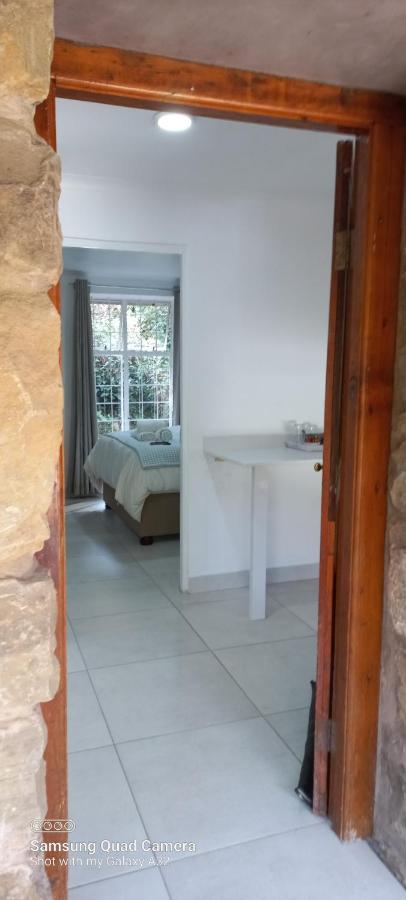 Country Lane Guesthouse Howick Exterior foto