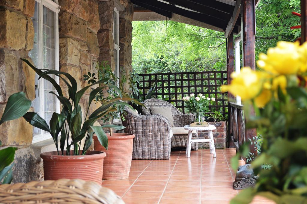 Country Lane Guesthouse Howick Exterior foto