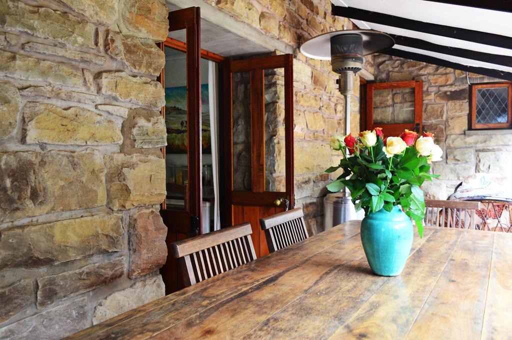 Country Lane Guesthouse Howick Exterior foto