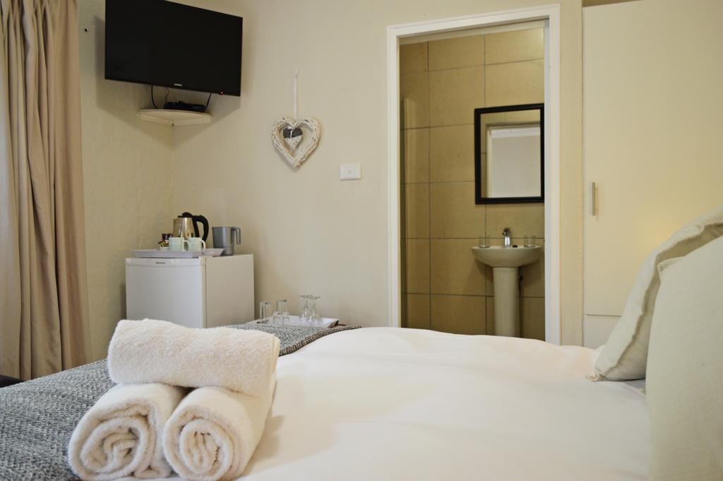 Country Lane Guesthouse Howick Exterior foto